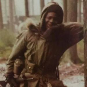 Meet your Posher, Johnny